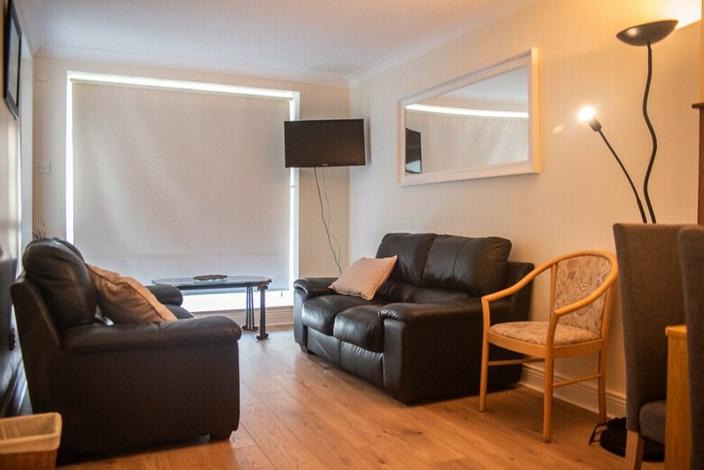 Apartamento The Corn Exchange In Dublin