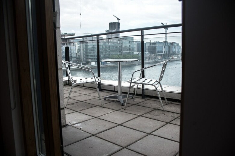 Apartamento Millennium Grand Canal