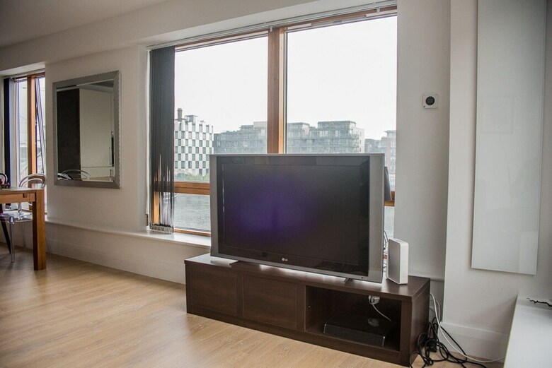 Apartamento Millennium Grand Canal