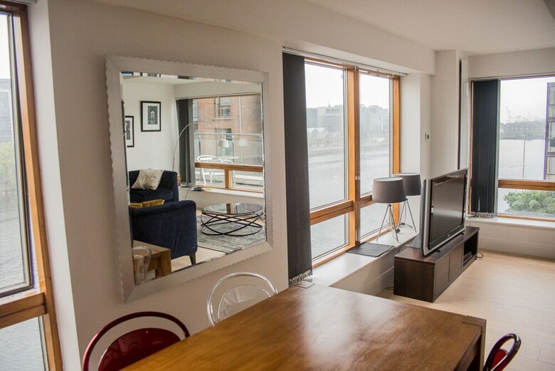 Apartamento Millennium Grand Canal