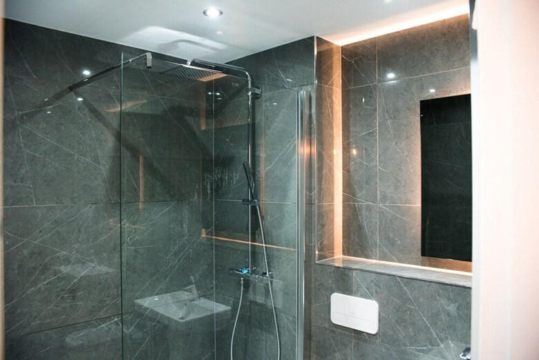 Apartamento Millennium Grand Canal