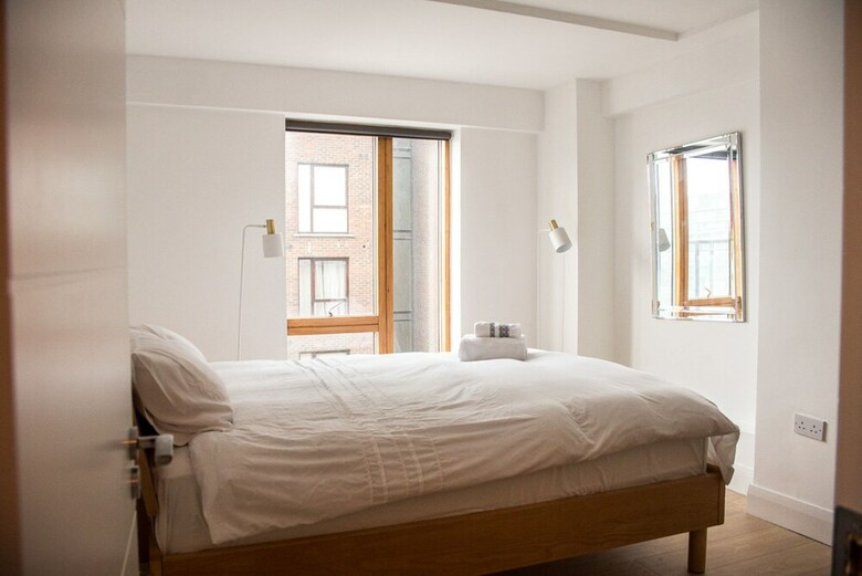 Apartamento Millennium Grand Canal
