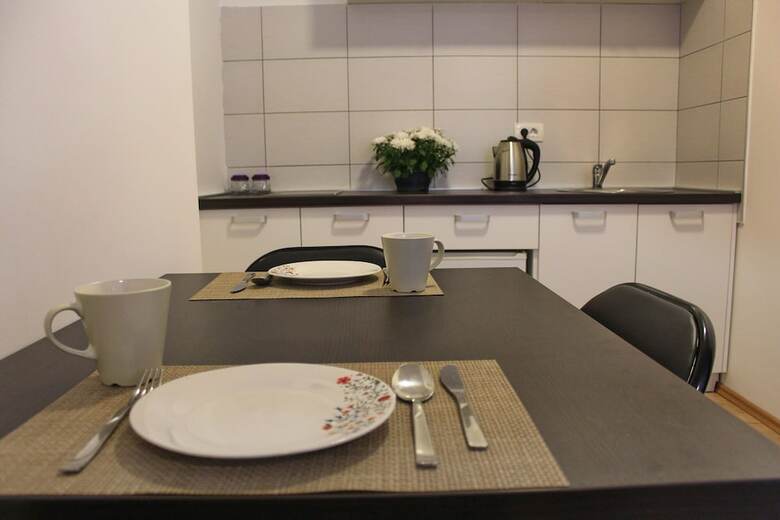 Apartamento Balabusic Studio-apartment No.7