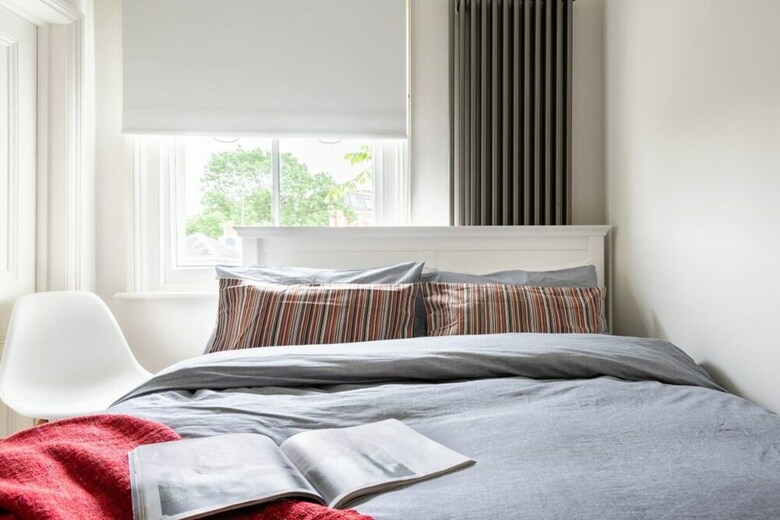 The Lansdowne Crescent - Bright 3bdr Top Floor Apartment In Notting Hill