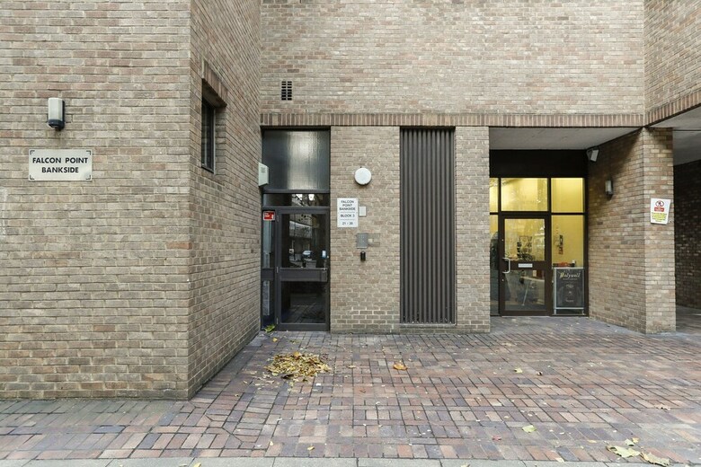 Apartamento Fantastic Flat With Views Over River Thames