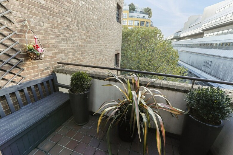Apartamento Fantastic Flat With Views Over River Thames