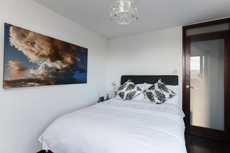 Apartamento Fantastic Flat With Views Over River Thames