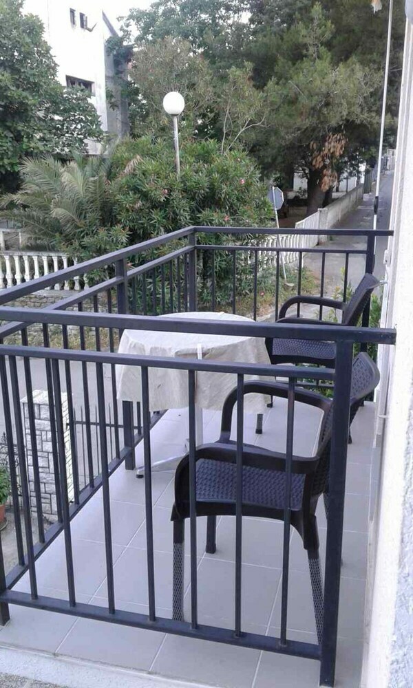 Apartamento Ivancevic Triple Room