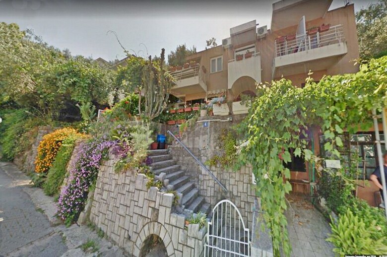 Harasho Four Bed Comfort Apartment, Budva City Center