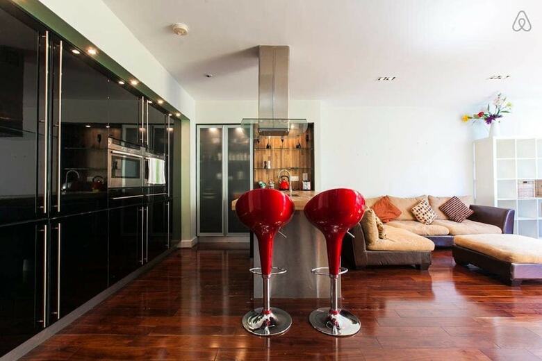 Apartamento The Cubes Sandyford Dublin