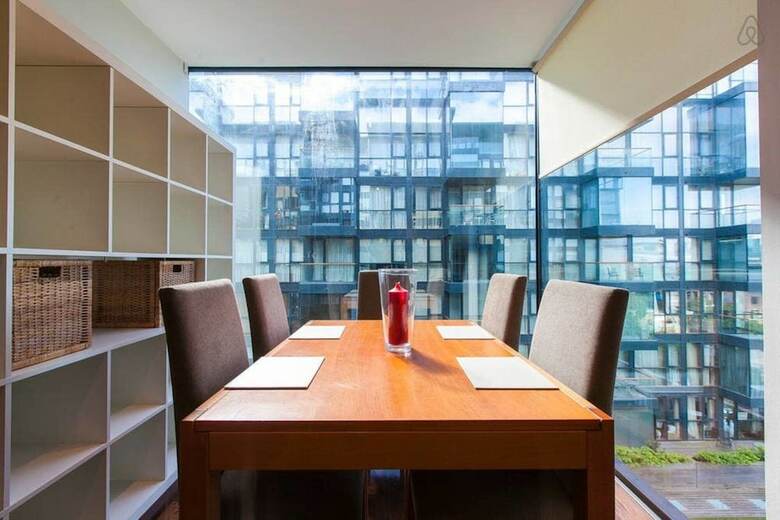 Apartamento The Cubes Sandyford Dublin