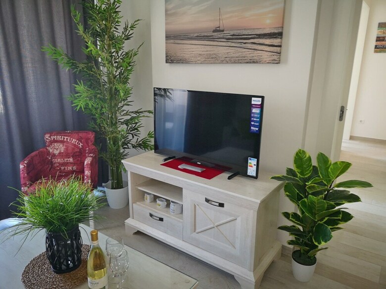 Magnolia Two Bedrooms Apartment -30