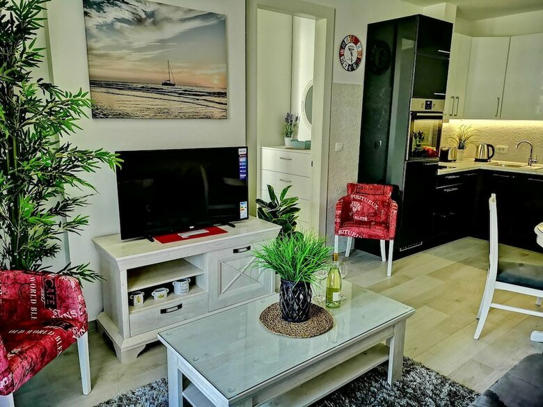 Magnolia Two Bedrooms Apartment -30
