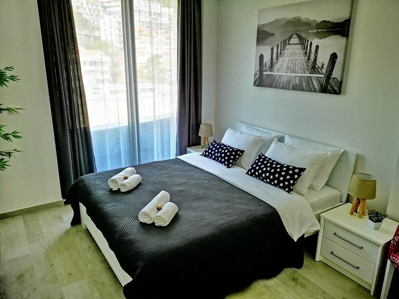Magnolia Two Bedrooms Apartment -30