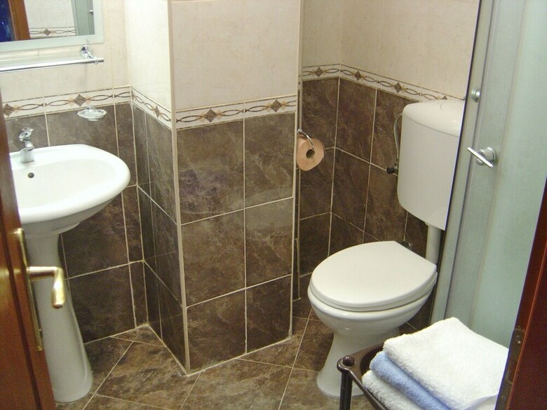 Apartamento Harasho Double Studio, Budva City Center