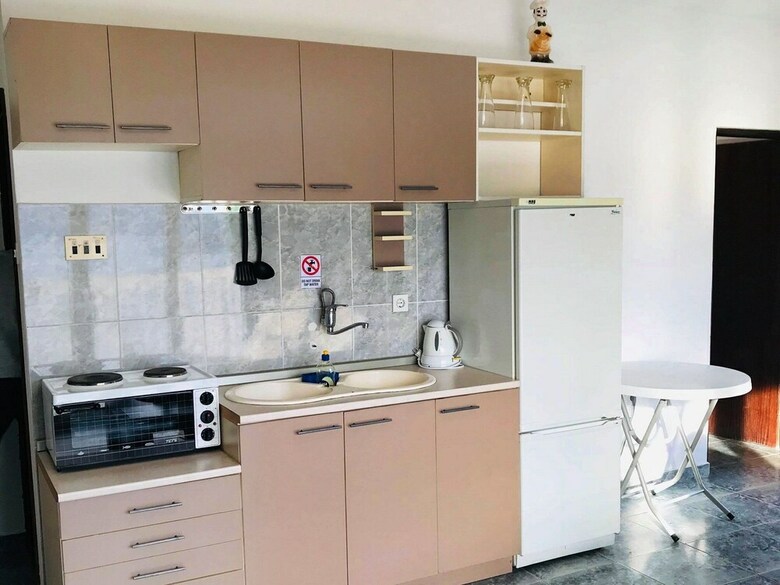 Breathtaking View Apartment Budva