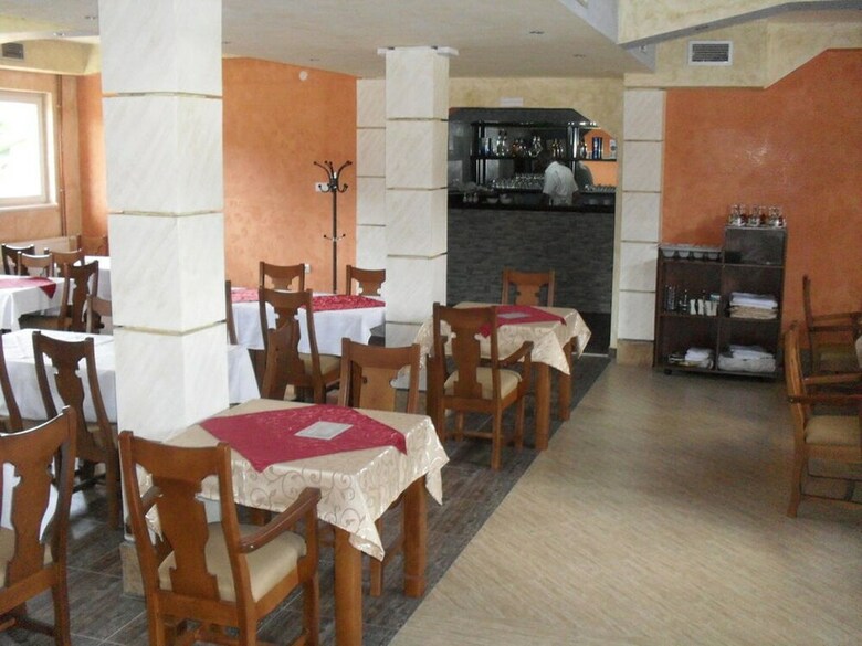Apartamento Hotel Lovac, Triple Room