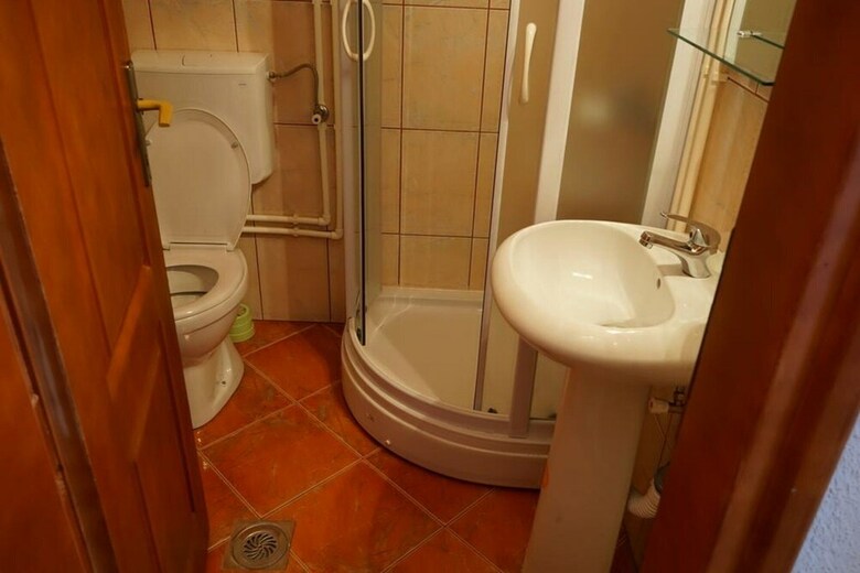 Apartamento Hotel Lovac, Triple Room