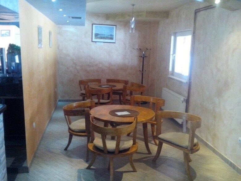 Apartamento Hotel Lovac, Triple Room