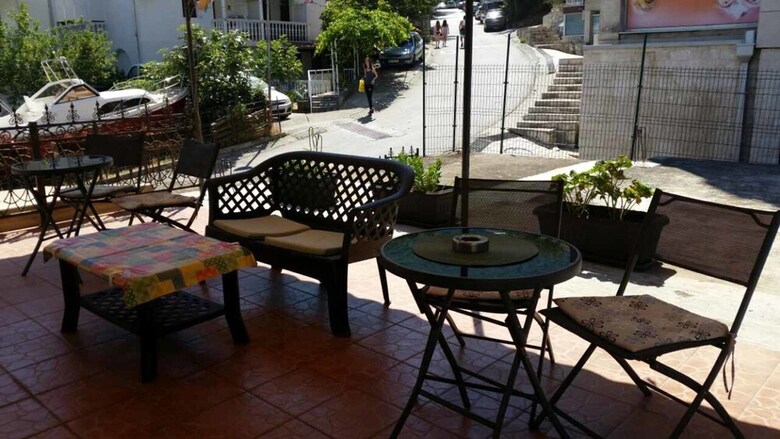 Apartamento Ivancevic Double Room No.2