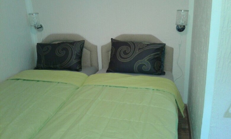 Apartamento Ivancevic Double Room No.2