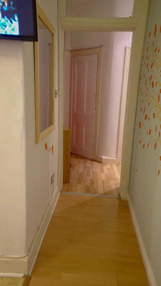 Tollcross � Edinburgh City Centre Apartment