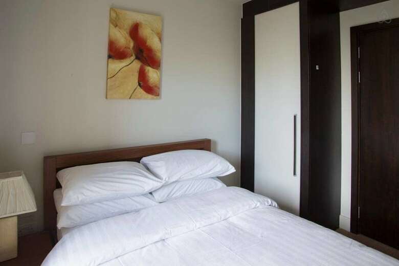 Apartamento The Edges Sandyford Dublin