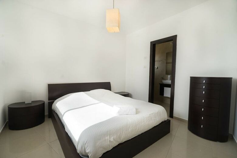 Apartamento Luxury Marina Penthouse