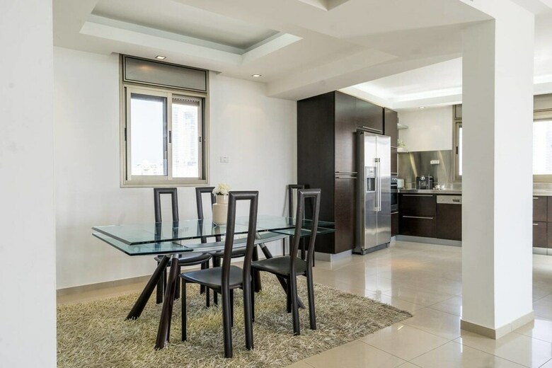 Apartamento Luxury Marina Penthouse