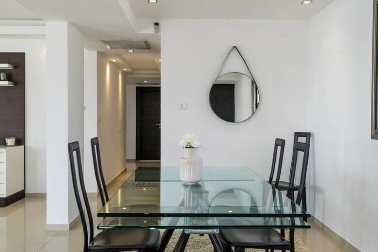 Apartamento Luxury Marina Penthouse