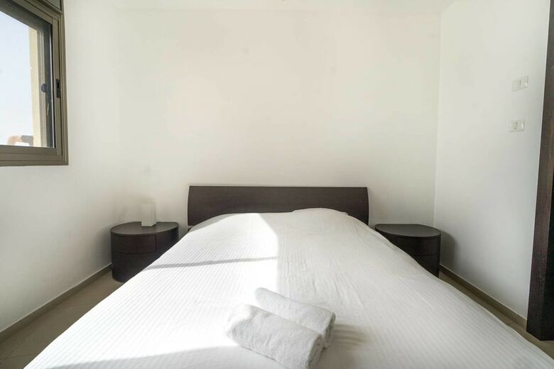 Apartamento Luxury Marina Penthouse