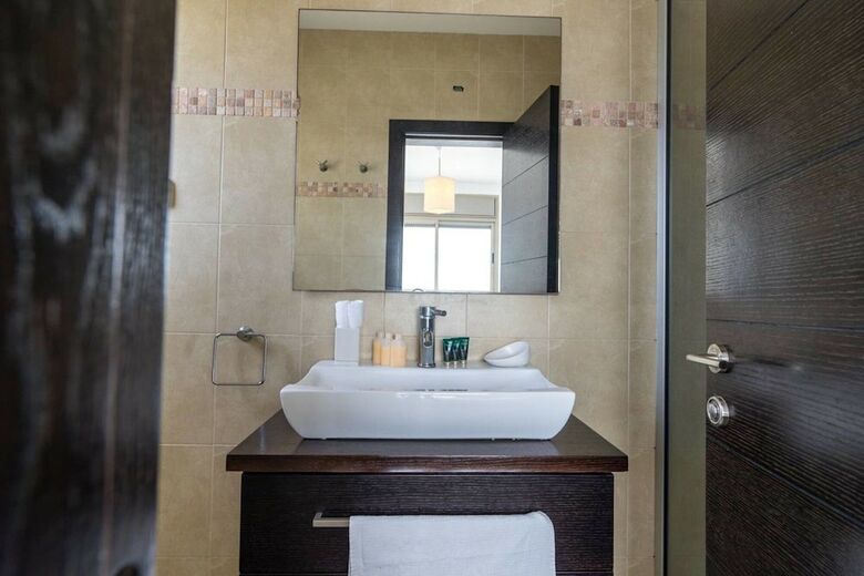 Apartamento Luxury Marina Penthouse