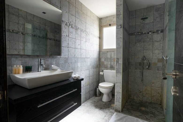 Apartamento Luxury Marina Penthouse