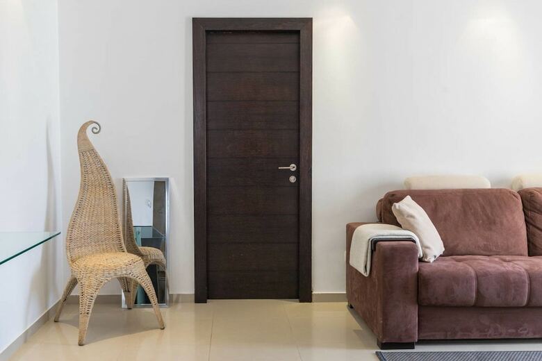 Apartamento Luxury Marina Penthouse