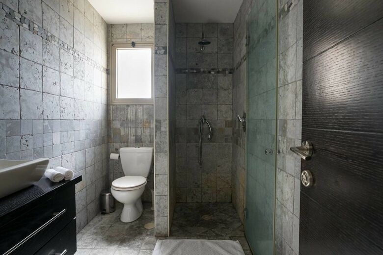 Apartamento Luxury Marina Penthouse
