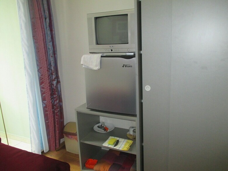 Apartamento K5 Plus Single Room, Budva Center