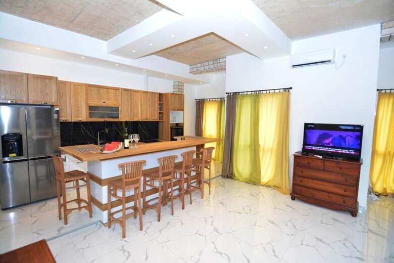Balabusic Two-bedrooms Deluxe Apartment No.9