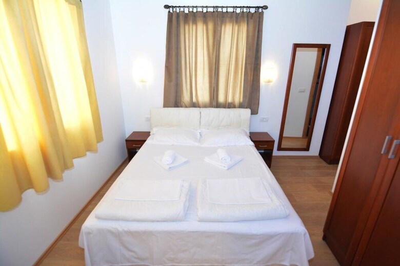 Balabusic Two-bedrooms Deluxe Apartment No.9