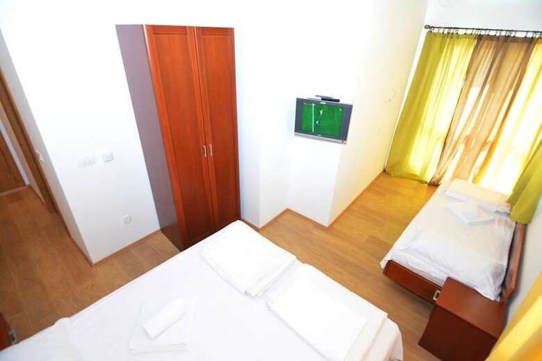 Balabusic Two-bedrooms Deluxe Apartment No.9