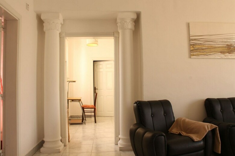 Apartamento Getawaysmalta - Fleur Penthouse With 2 Bedrooms In Sliema