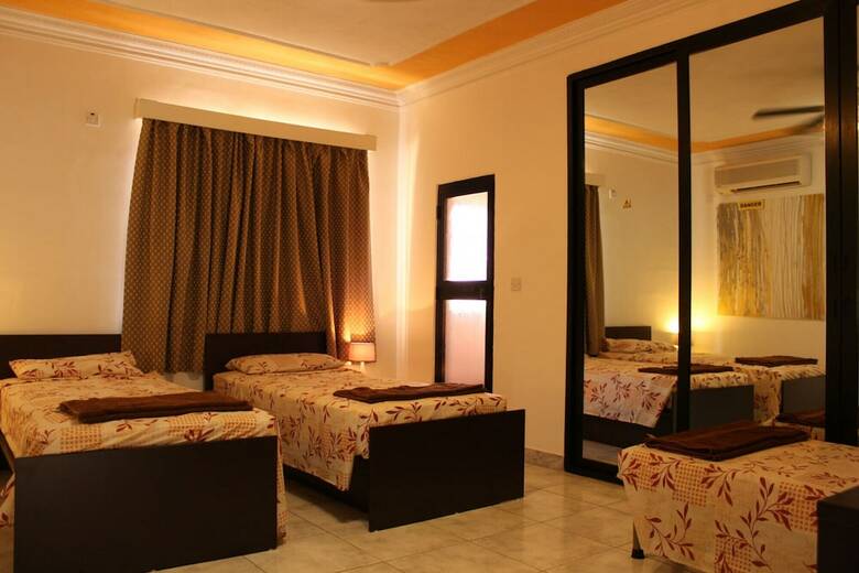 Apartamento Getawaysmalta - Fleur Penthouse With 2 Bedrooms In Sliema