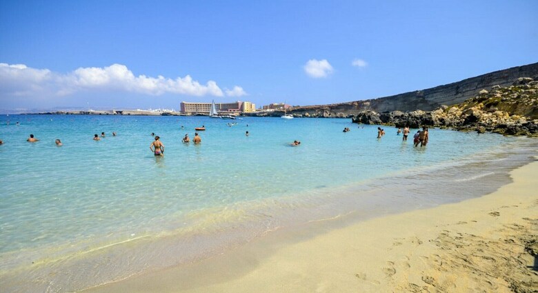 Apartamento Getawaysmalta - Fleur Penthouse With 2 Bedrooms In Sliema