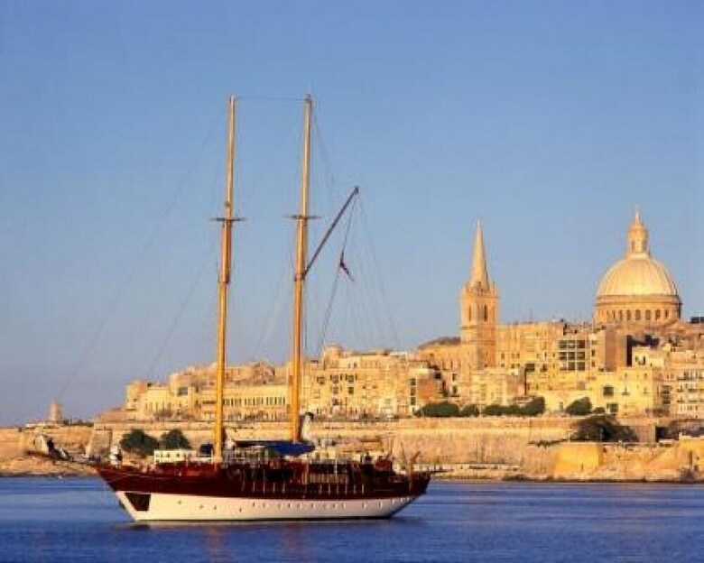 Apartamento Getawaysmalta - Fleur Penthouse With 2 Bedrooms In Sliema