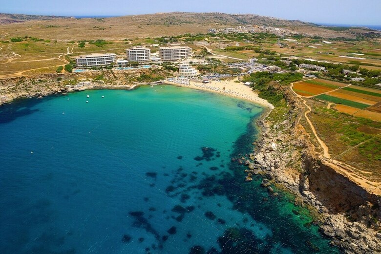 Apartamento Getawaysmalta - Fleur Penthouse With 2 Bedrooms In Sliema