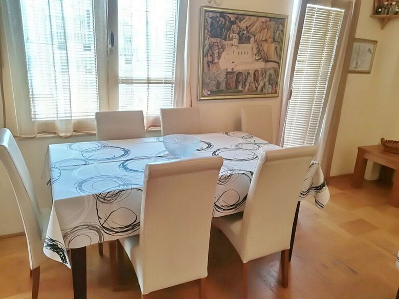 Cuca Comfort Apartment, Budva