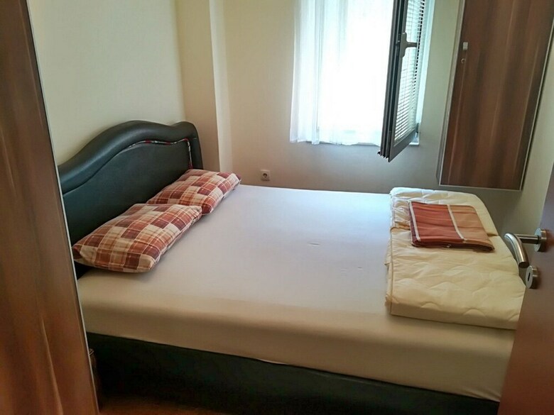 Cuca Comfort Apartment, Budva