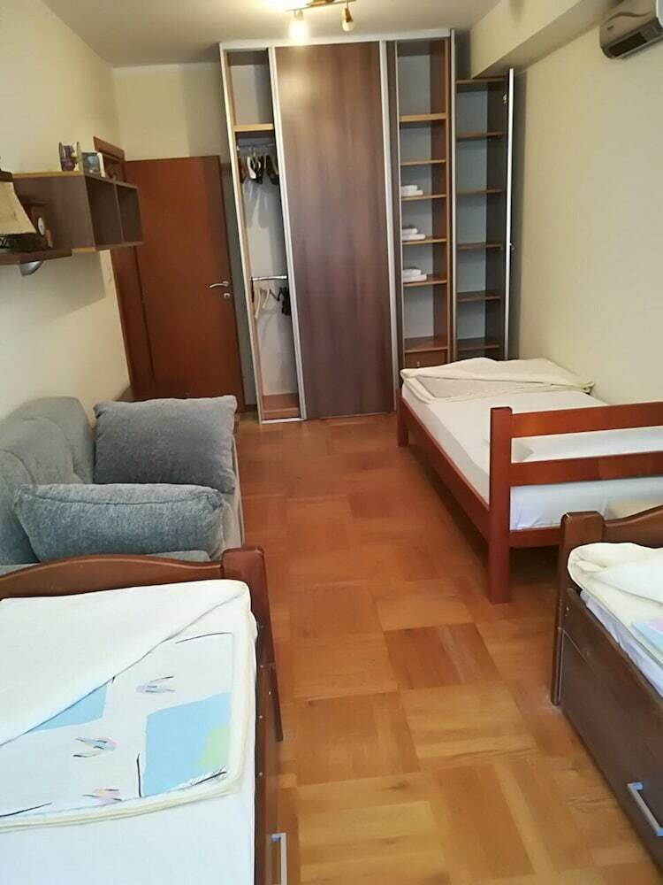 Cuca Comfort Apartment, Budva