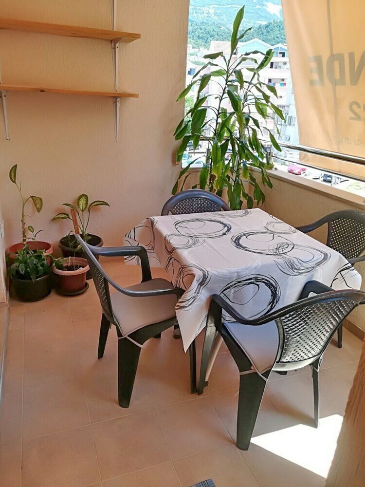 Cuca Comfort Apartment, Budva