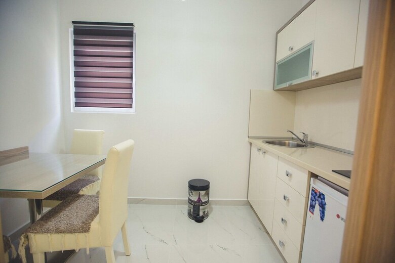 Apartamentos Nino Superior, Standard Triple Studio With Terrace No.4