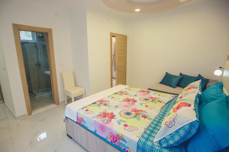 Apartamentos Nino Superior, Standard Triple Studio With Terrace No.4